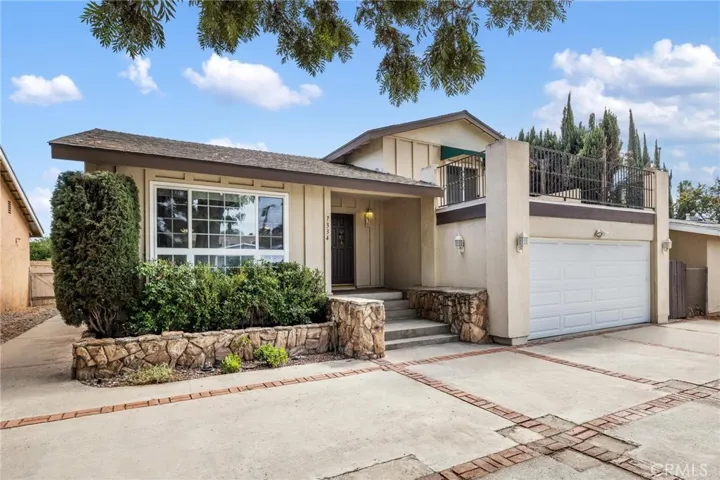 7334 Bothwell Road, Reseda, California 91335