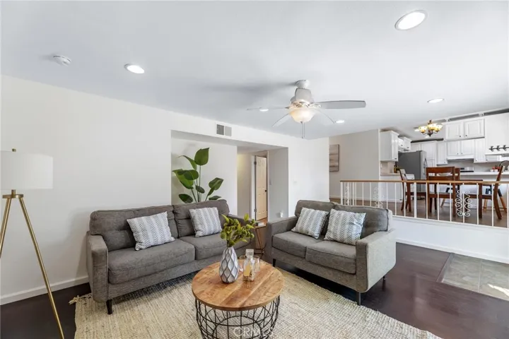 7334 Bothwell Road, Reseda, California 91335