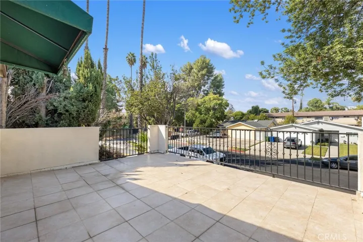 7334 Bothwell Road, Reseda, California 91335