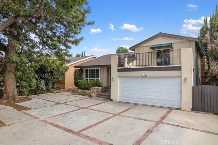 7334 Bothwell Road, Reseda, California 91335