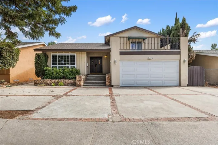 7334 Bothwell Road, Reseda, California 91335