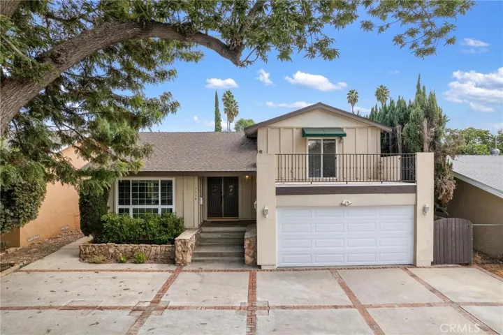 7334 Bothwell Road, Reseda, California 91335