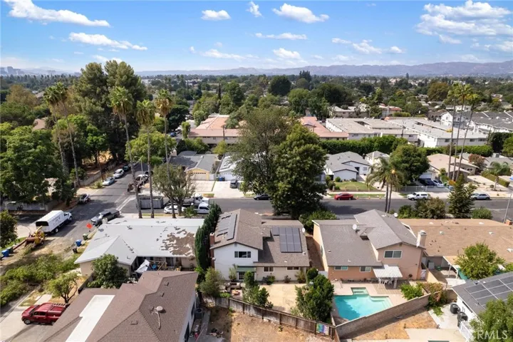 7334 Bothwell Road, Reseda, California 91335