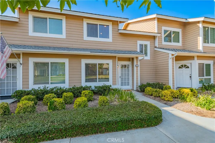114 Monroe 144, Irvine, California 92620