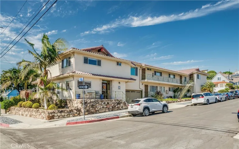 3655 Almeria Street 6, San Pedro, California 90731