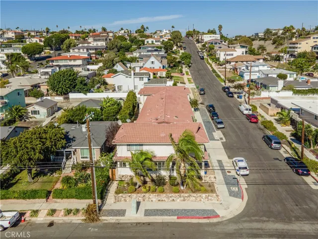 3655 Almeria Street 6, San Pedro, California 90731
