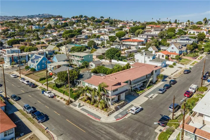 3655 Almeria Street 6, San Pedro, California 90731