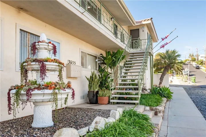 3655 Almeria Street 6, San Pedro, California 90731