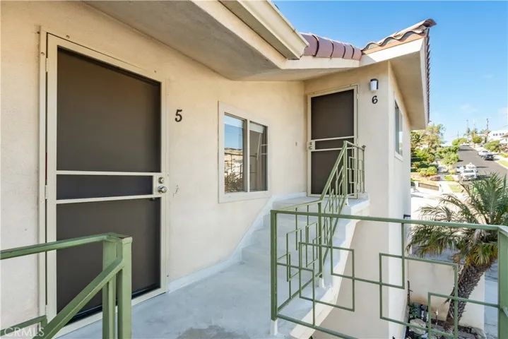 3655 Almeria Street 6, San Pedro, California 90731