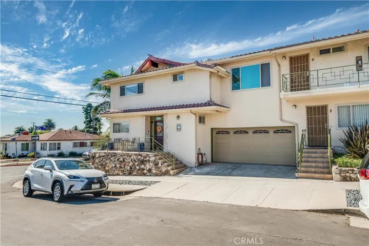 3655 Almeria Street 6, San Pedro, California 90731