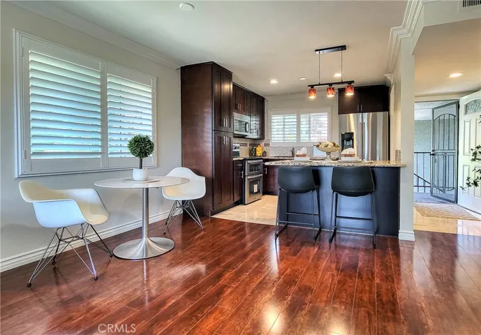 Beautifully remodeled Aragon on the third floor near Clubhouse 5.