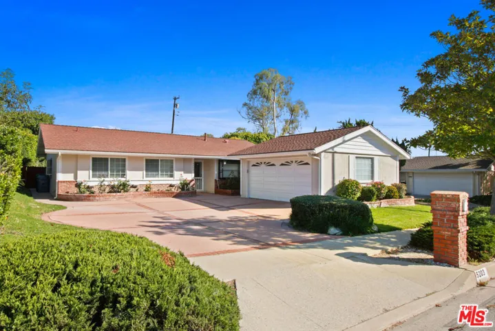 5203 Elkmont Drive, Rancho Palos Verdes, California 90275