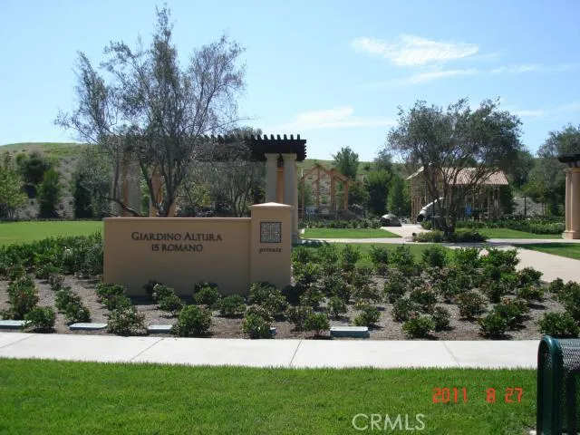 51 Bianco, Irvine, California 92618