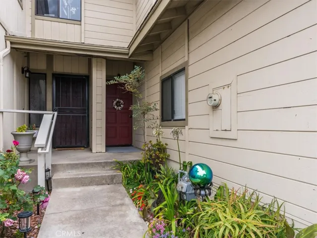 Property on right side in photo.