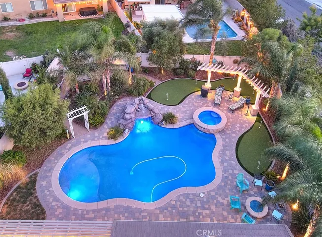 4962 Impatiens Circle, Jurupa Valley, California 91752