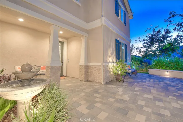 4962 Impatiens Circle, Jurupa Valley, California 91752