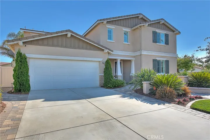 4962 Impatiens Circle, Jurupa Valley, California 91752
