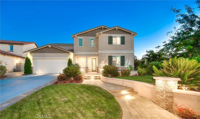 4962 Impatiens Circle, Jurupa Valley, California 91752
