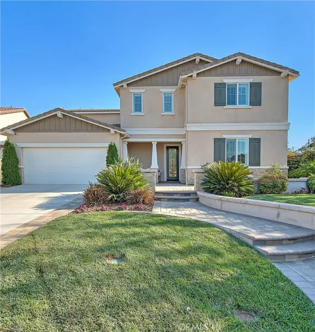 4962 Impatiens Circle, Jurupa Valley, California 91752