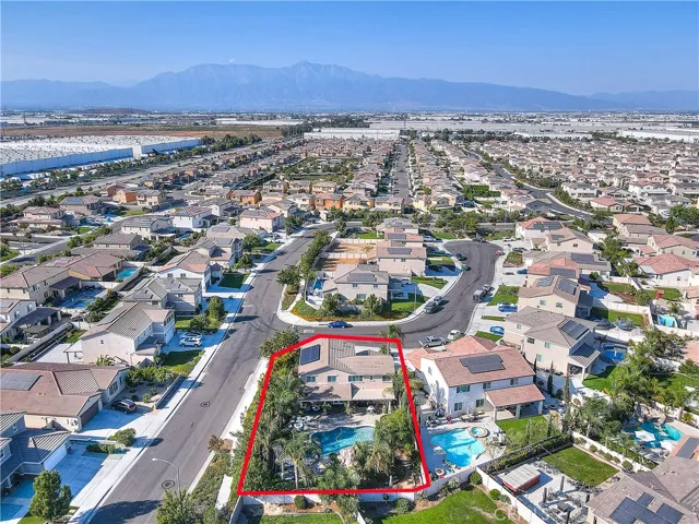 4962 Impatiens Circle, Jurupa Valley, California 91752