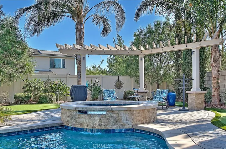Preview 23 of 31 - Spa, Pergola