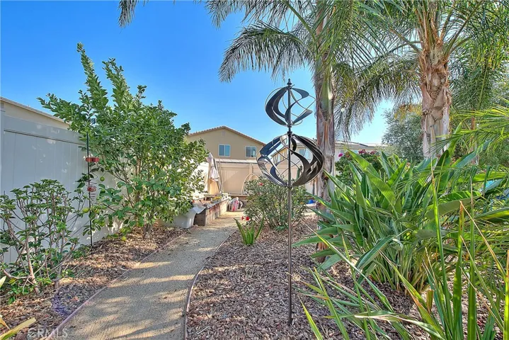 4962 Impatiens Circle, Jurupa Valley, California 91752