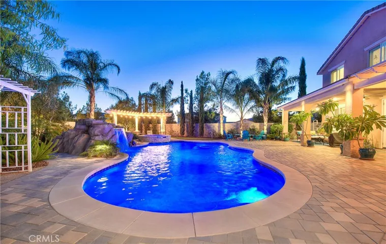 4962 Impatiens Circle, Jurupa Valley, California 91752