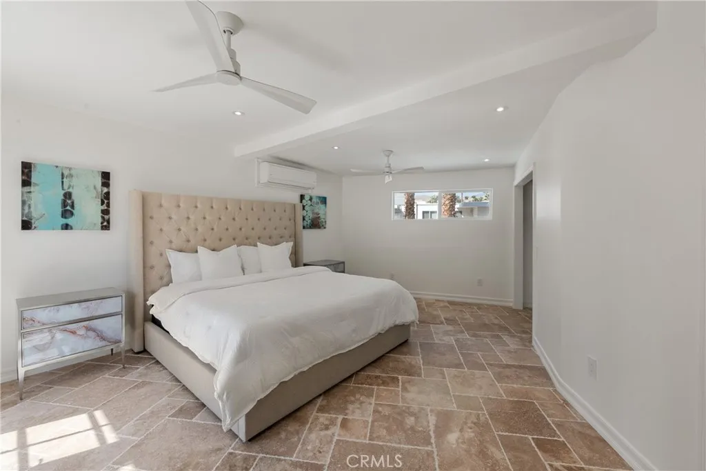 Third bedroom with ensuite bath