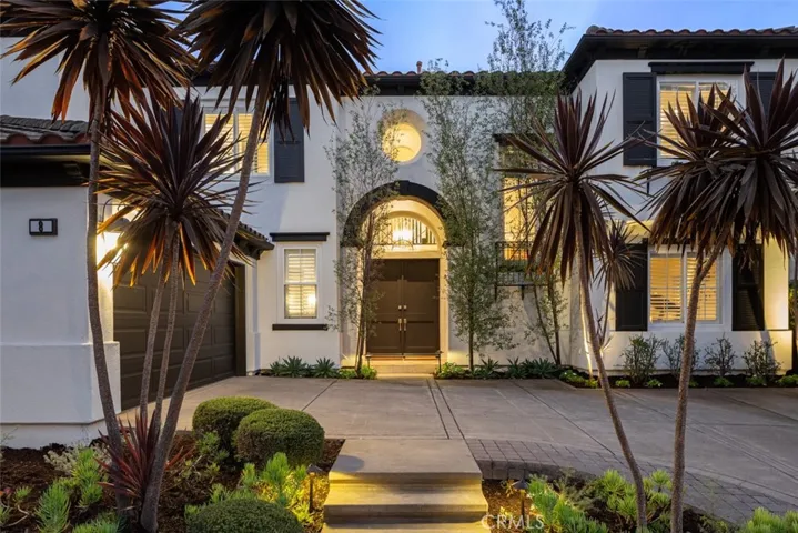 8 Madison, Newport Beach, California 92660