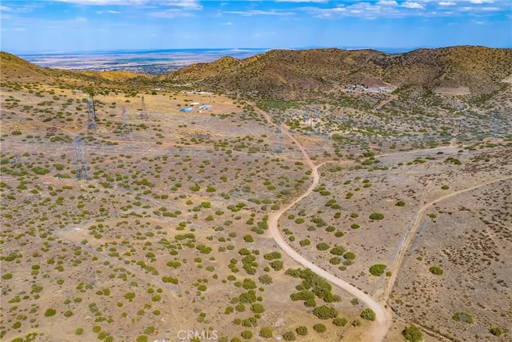 1 Eagle Butte Road, Palmdale, California 93551