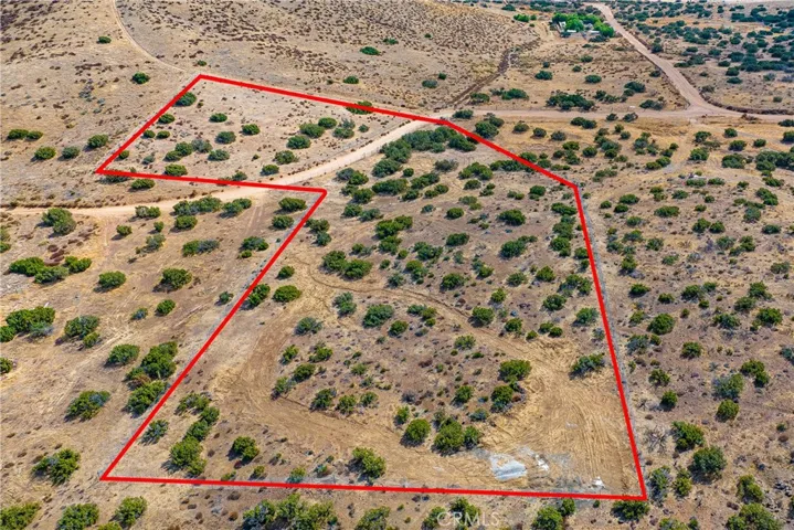 1 Eagle Butte Road, Palmdale, California 93551