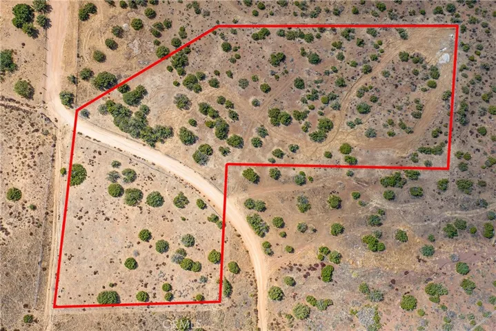 1 Eagle Butte Road, Palmdale, California 93551