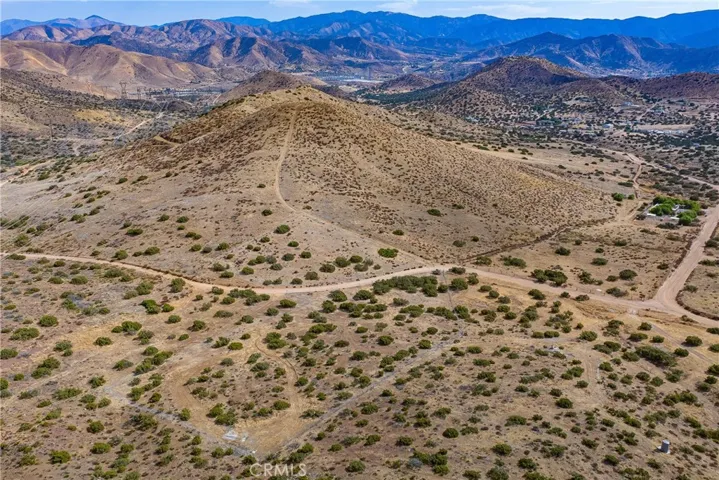 1 Eagle Butte Road, Palmdale, California 93551