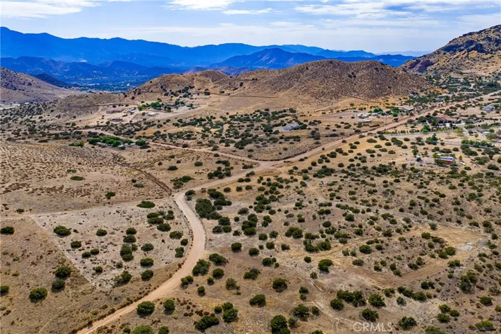 1 Eagle Butte Road, Palmdale, California 93551
