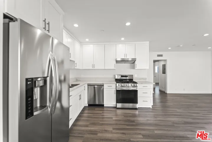 1254 9th Street H, Santa Monica, California 90401
