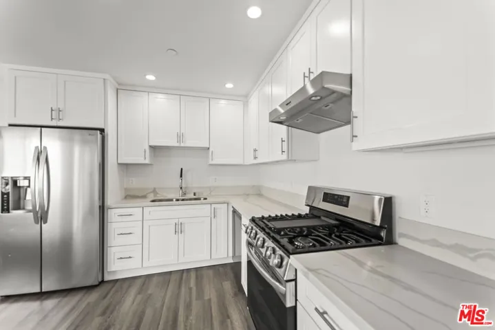 1254 9th Street H, Santa Monica, California 90401