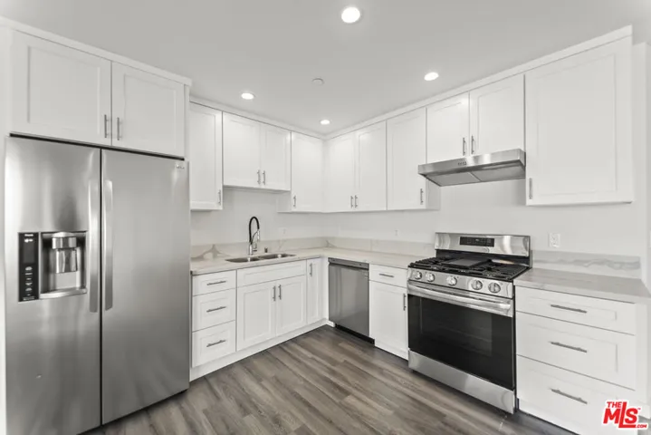1254 9th Street H, Santa Monica, California 90401
