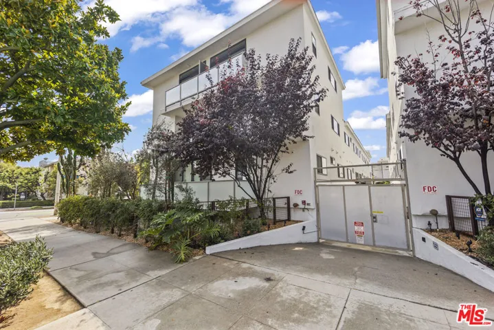 1254 9th Street H, Santa Monica, California 90401