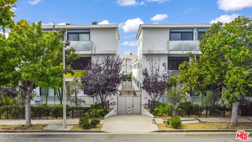 1254 9th Street H, Santa Monica, California 90401