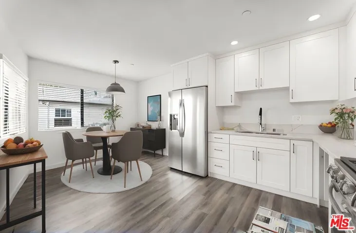 1254 9th Street H, Santa Monica, California 90401