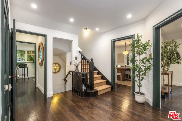 9092 St Ives Drive, Los Angeles, California 90069