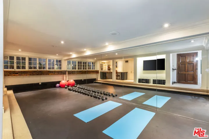 9092 St Ives Drive, Los Angeles, California 90069