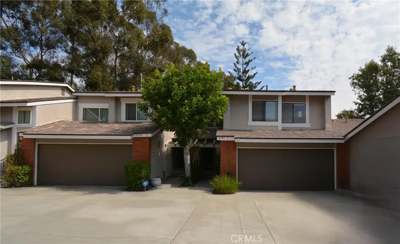 6543 E Camino Vista 2, Anaheim Hills, California 92807