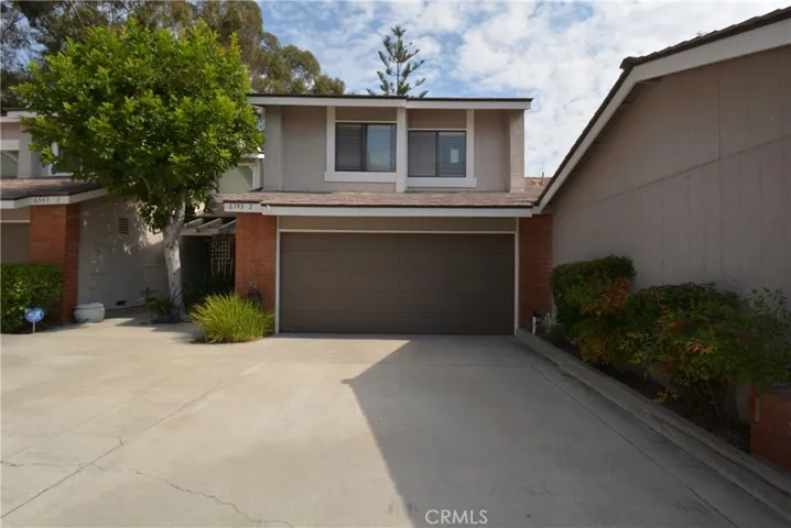 6543 E Camino Vista 2, Anaheim Hills, California 92807