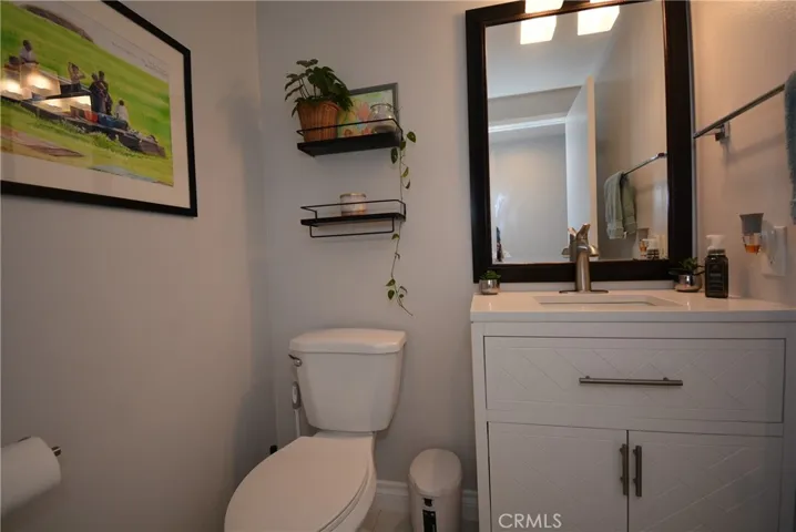 6543 E Camino Vista 2, Anaheim Hills, California 92807