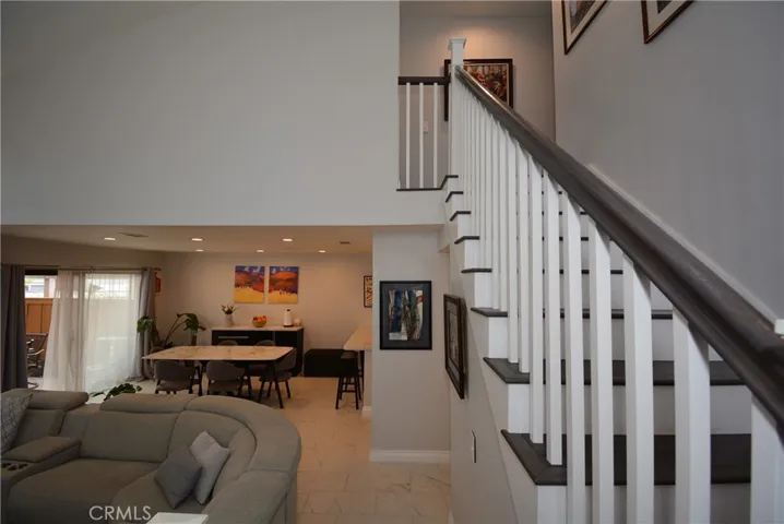 6543 E Camino Vista 2, Anaheim Hills, California 92807