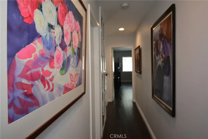 6543 E Camino Vista 2, Anaheim Hills, California 92807