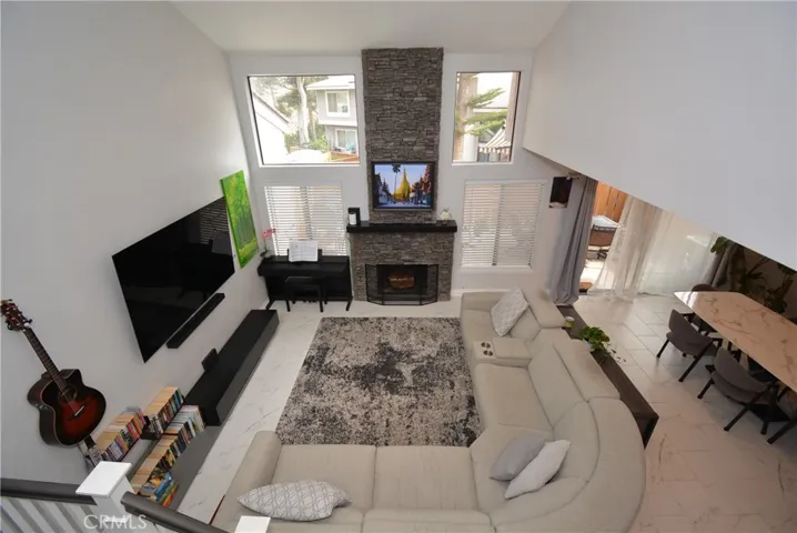 6543 E Camino Vista 2, Anaheim Hills, California 92807