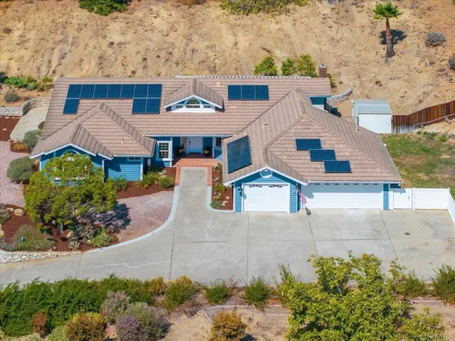 2774 Jody Place, Escondido, California 92027