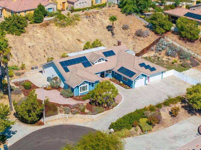 2774 Jody Place, Escondido, California 92027